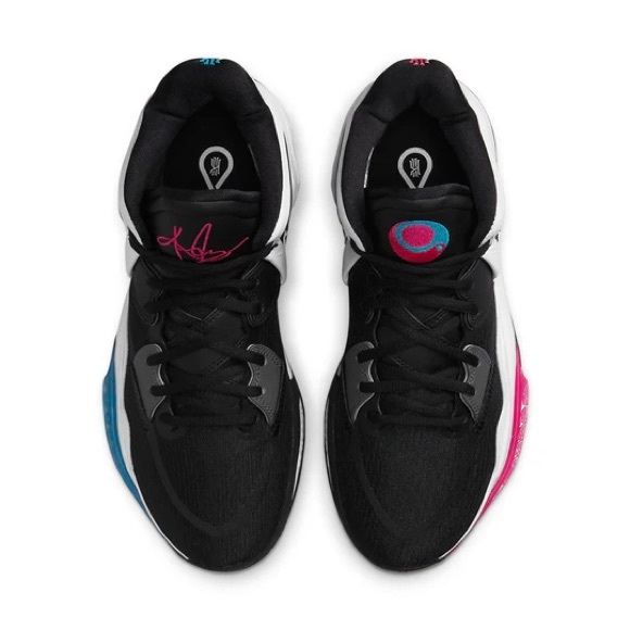 Nike Kyrie Infinity EP 'South Beach' DC9134-003 - Men’s Size 13 - Picture 3 of 12